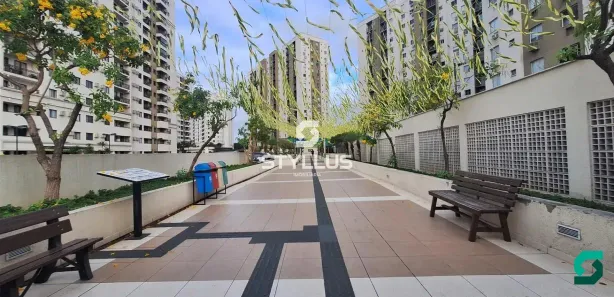 Apartamento com 2 Quartos à venda, 52m² no Del Castilho, Rio de Janeiro