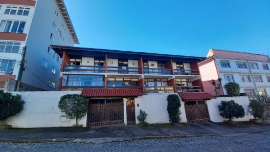 Apartamento com 3 Quartos à venda, 111m² no Alto, Teresópolis