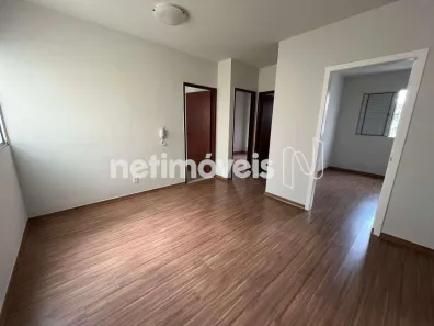 Apartamento com 2 Quartos à venda, 50m² no Buritis, Belo Horizonte