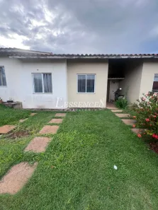 Casa de Condomínio com 2 Quartos à venda, 110m² no Jardim Gardênia, Goiânia