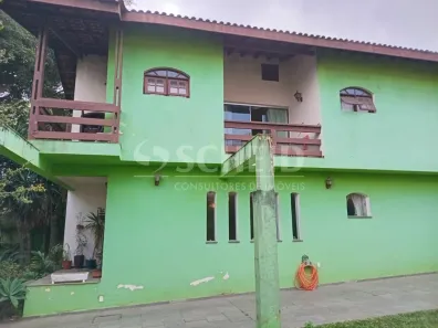 Casa com 3 Quartos à venda, 250m² no Jardim São Nicolau, São Paulo