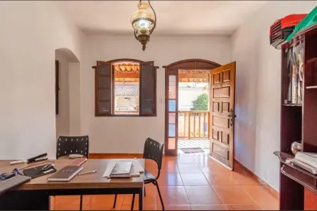 Casa com 3 Quartos à venda, 267m² no Dom Bosco, Belo Horizonte
