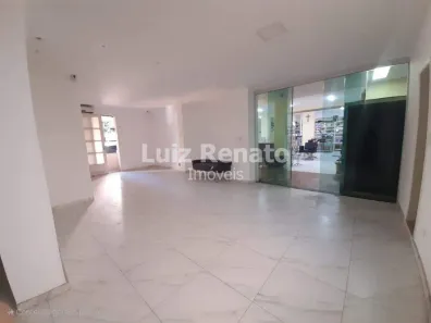 Sala Comercial para alugar, 128m² no Centro, Belo Horizonte