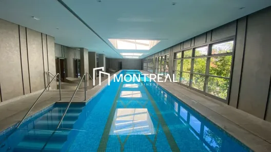 Apartamento com 6 Quartos à venda, 141m² no Santo Amaro, São Paulo