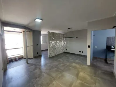 Apartamento com 1 Quarto à venda, 64m² no Centro, Campinas