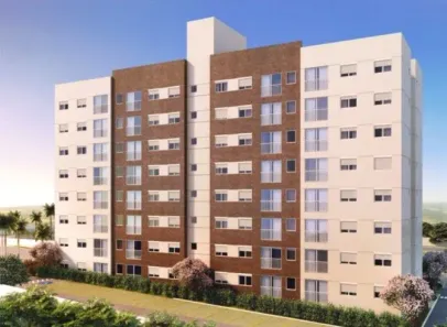 Apartamento com 1 Quarto à venda, 57m² no Vila Nova, Porto Alegre