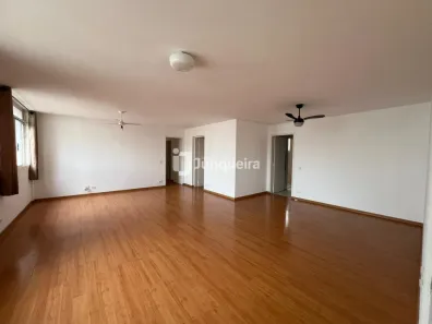 Apartamento com 3 Quartos para alugar, 150m² no Centro, Piracicaba