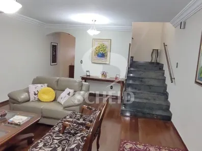 Sobrado com 3 Quartos à venda, 230m² no Parque América, São Paulo