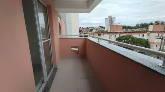 Apartamento com 3 Quartos à venda, 65m² no Jardim América, São José dos Campos