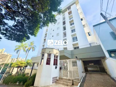 Apartamento com 1 Quarto à venda, 50m² no Vila Itapura, Campinas