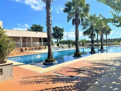 Lote/Terreno à venda, 442m² no Cyrela Landscape, Uberaba