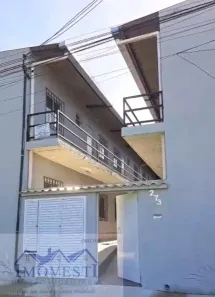 Apartamento com 2 Quartos para alugar, 60m² no Retiro São Joaquim, Itaboraí