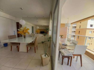 Apartamento com 3 Quartos à venda, 110m² no Patamares, Salvador