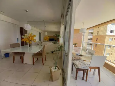 Apartamento com 3 Quartos à venda, 110m² no Patamares, Salvador