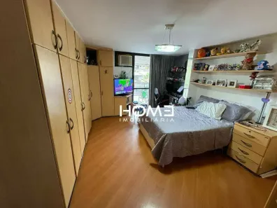Apartamento com 2 Quartos à venda, 130m² no Recreio dos Bandeirantes, Rio de Janeiro