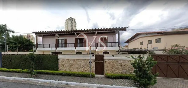 Sobrado com 3 Quartos à venda, 320m² no Parque Mandaqui, São Paulo