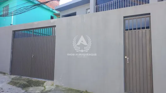 Casa com 1 Quarto para alugar, 80m² no Parque Regina, São Paulo