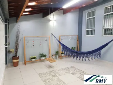 Sobrado com 3 Quartos à venda, 148m² no Santa Terezinha, São Bernardo do Campo