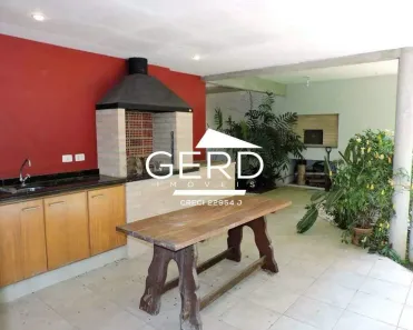 Casa com 3 Quartos à venda, 275m² no Palos Verdes, Cotia