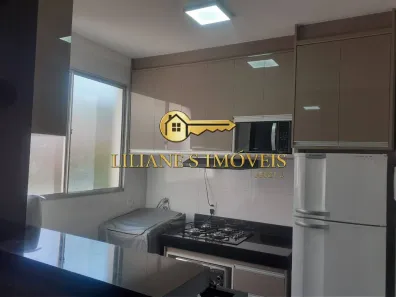 Apartamento com 2 Quartos à venda, 49m² no Jardim Primor, Araraquara