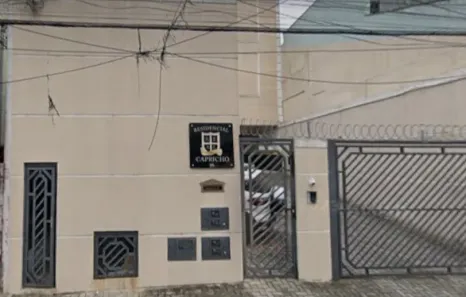 Casa de Condomínio com 2 Quartos à venda, 105m² no Vila Nivi, São Paulo