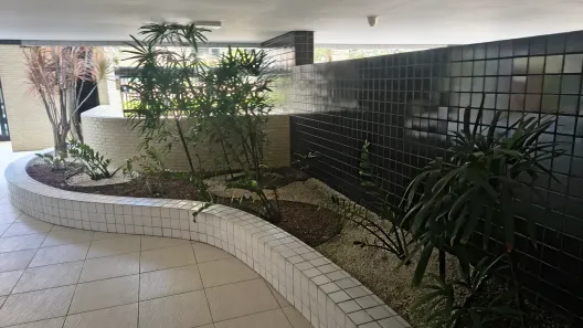 Apartamento com 2 Quartos para alugar, 58m² no Ponta Verde, Maceió