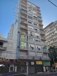 Apartamento com 3 Quartos à venda, 141m² no Bom Fim, Porto Alegre