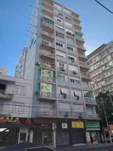 Apartamento com 3 Quartos à venda, 141m² no Bom Fim, Porto Alegre