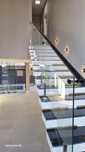 Casa de Condomínio com 4 Quartos à venda, 250m² no Loteamento Floresta, São José dos Campos