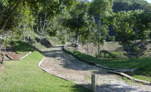 Lote/Terreno à venda, 22454m² no Ponta de Baixo, São José