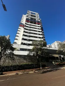 Apartamento com 1 Quarto à venda, 42m² no Centro, Londrina