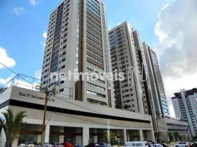 Apartamento com 1 Quarto para alugar, 34m² no Sul, Brasília