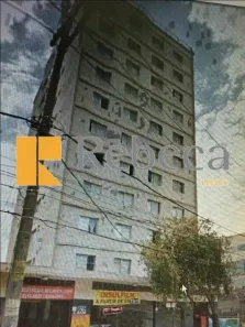 Apartamento com 2 Quartos à venda, 60m² no Luz, São Paulo