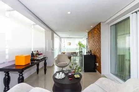 Apartamento com 3 Quartos à venda, 233m² no Vila Uberabinha, São Paulo