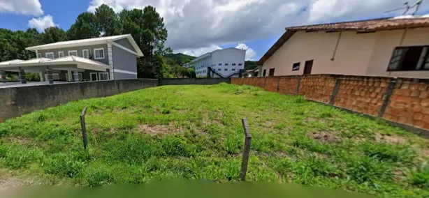 Lote/Terreno à venda, 457m² no Campeche, Florianópolis