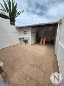 Casa com 3 Quartos à venda, 78m² no Campos Eliseos, Itanhaém
