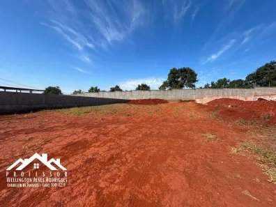 Lote/Terreno à venda, 510m² no Residencial Florisa, Limeira