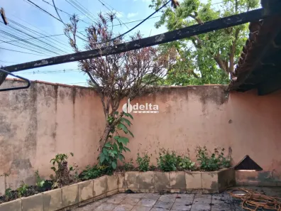 Lote/Terreno com 1 Quarto à venda, 132m² no São Jorge, Uberlândia