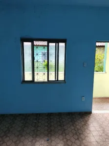 Apartamento com 1 Quarto para alugar, 60m² no Vila Emil, Mesquita