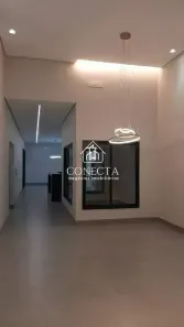 Casa com 3 Quartos à venda, 135m² no Jardim Holanda, Uberlândia