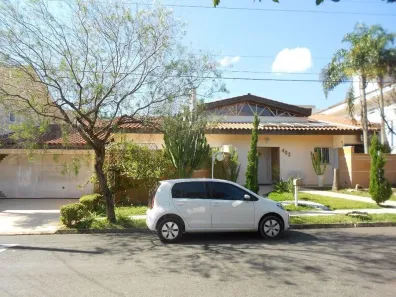 Casa de Condomínio com 3 Quartos à venda, 400m² no Aparecidinha, Sorocaba