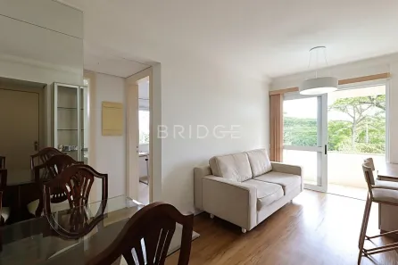 Apartamento com 2 Quartos para alugar, 59m² no Jardim Botânico, Porto Alegre