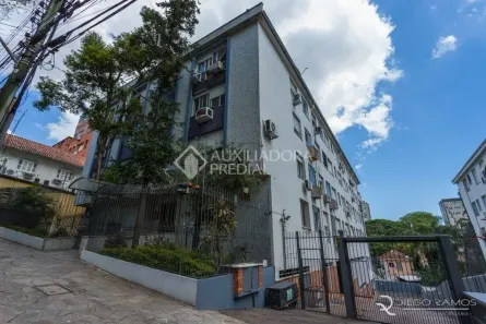 Apartamento com 2 Quartos à venda, 65m² no Higienópolis, Porto Alegre