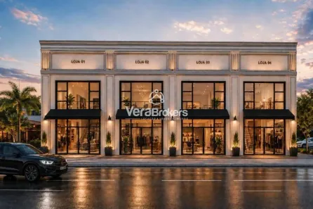 Ponto Comercial para alugar, 145m² no Centro, Gravataí