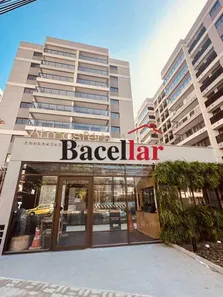 Apartamento com 3 Quartos à venda, 89m² no Praça da Bandeira, Rio de Janeiro