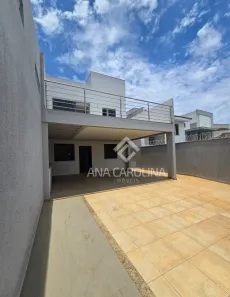 Casa com 4 Quartos à venda, 183m² no Ibituruna, Montes Claros