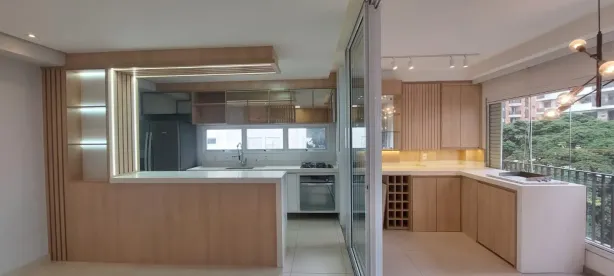 Apartamento com 2 Quartos à venda, 61m² no Vila Uberabinha, São Paulo