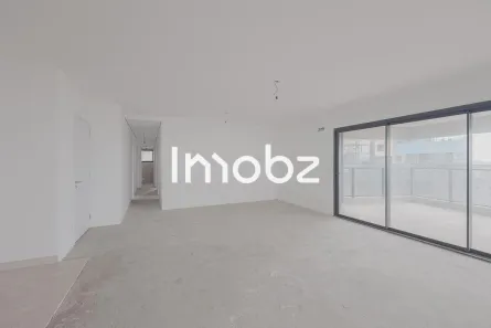 Apartamento com 4 Quartos à venda, 195m² no Sumarezinho, São Paulo