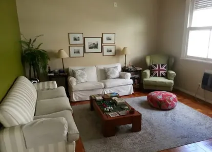 Apartamento com 4 Quartos à venda, 172m² no Copacabana, Rio de Janeiro