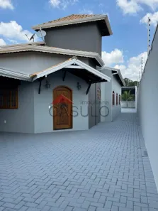 Casa com 3 Quartos à venda, 273m² no Loteamento São Luiz I, Jundiaí